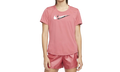 Dri-FIT Swoosh Run Short-Sleeve Running Top"ARCHAEO PINK" DD6478 622
