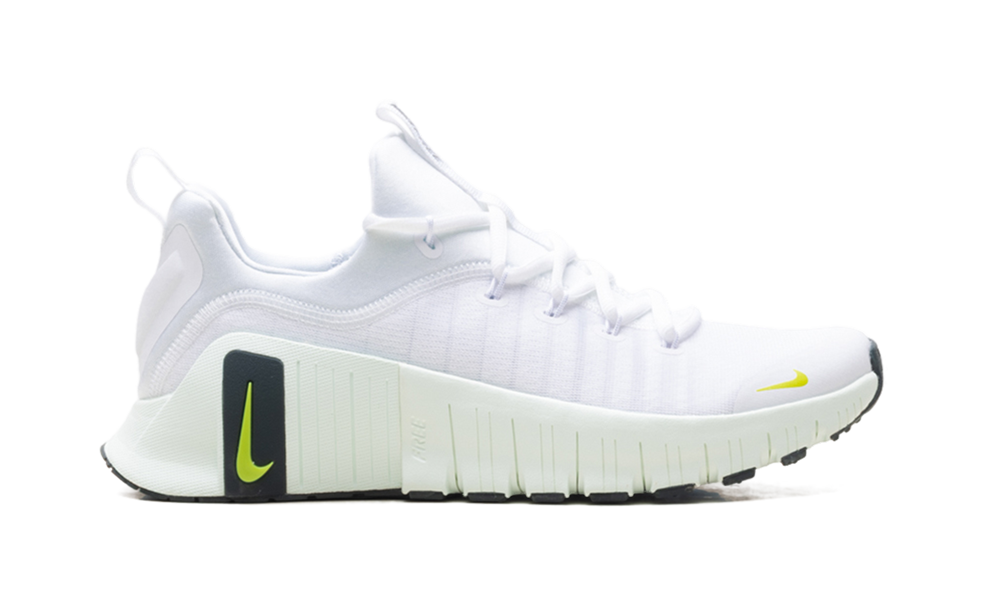 Free Metcon 6 WMNS"Barely Green" FJ7126 111
