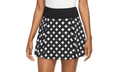 DRI-FIT ADVANTAGE TENNIS SKIRT WMNS"Black" DX1142 010