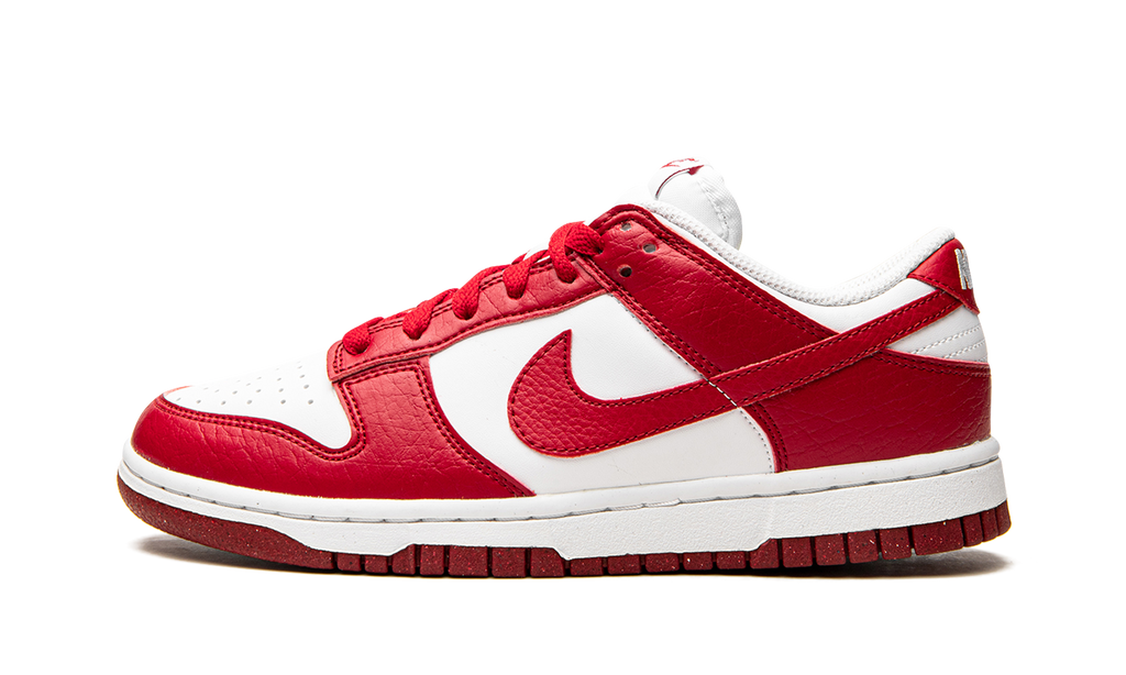 DUNK LOW NEXT NATURE WMNS"University Red" DN1431 101