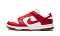 DUNK LOW NEXT NATURE WMNS"University Red" DN1431 101