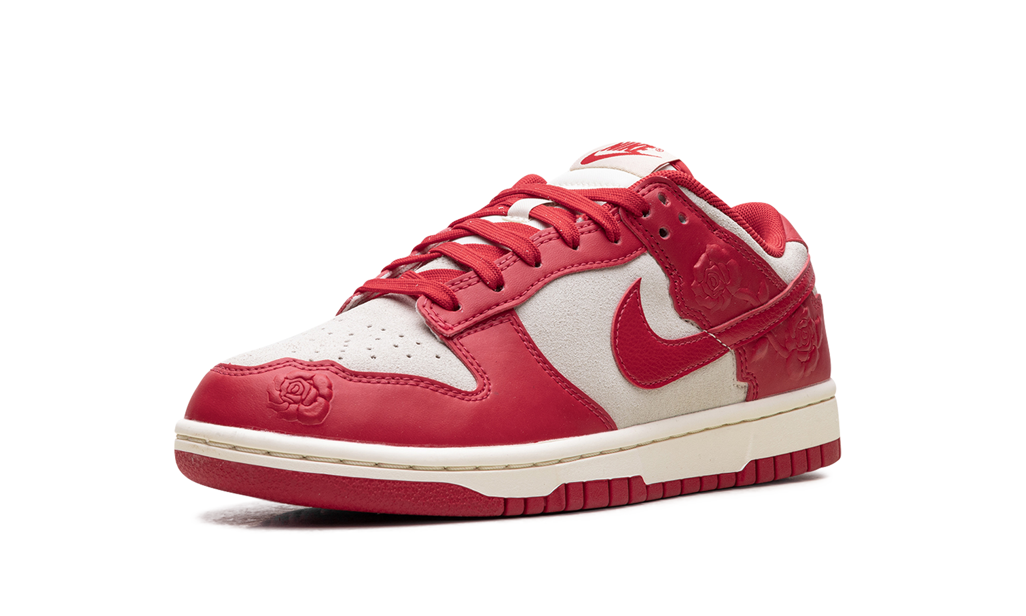 Dunk Low WMNS"Red Roses" HF1986 100