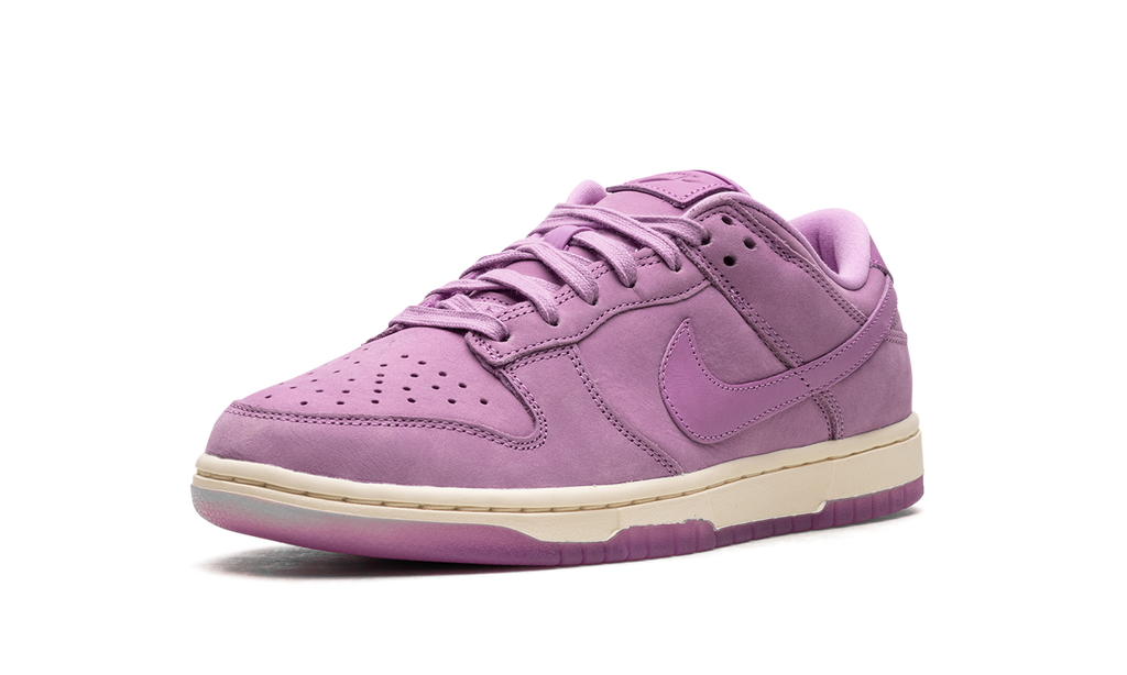 DUNK LOW WMNS"Rush Fuchsia" DV7415 500