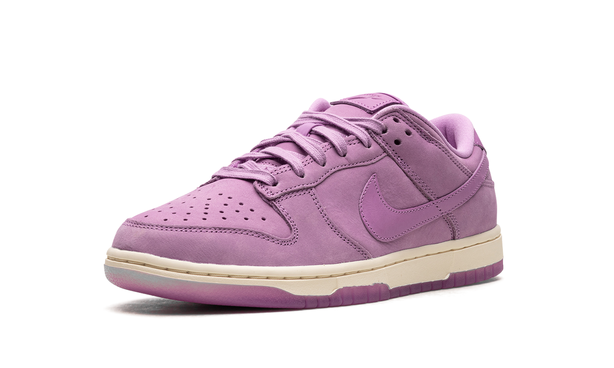 DUNK LOW WMNS"Rush Fuchsia" DV7415 500