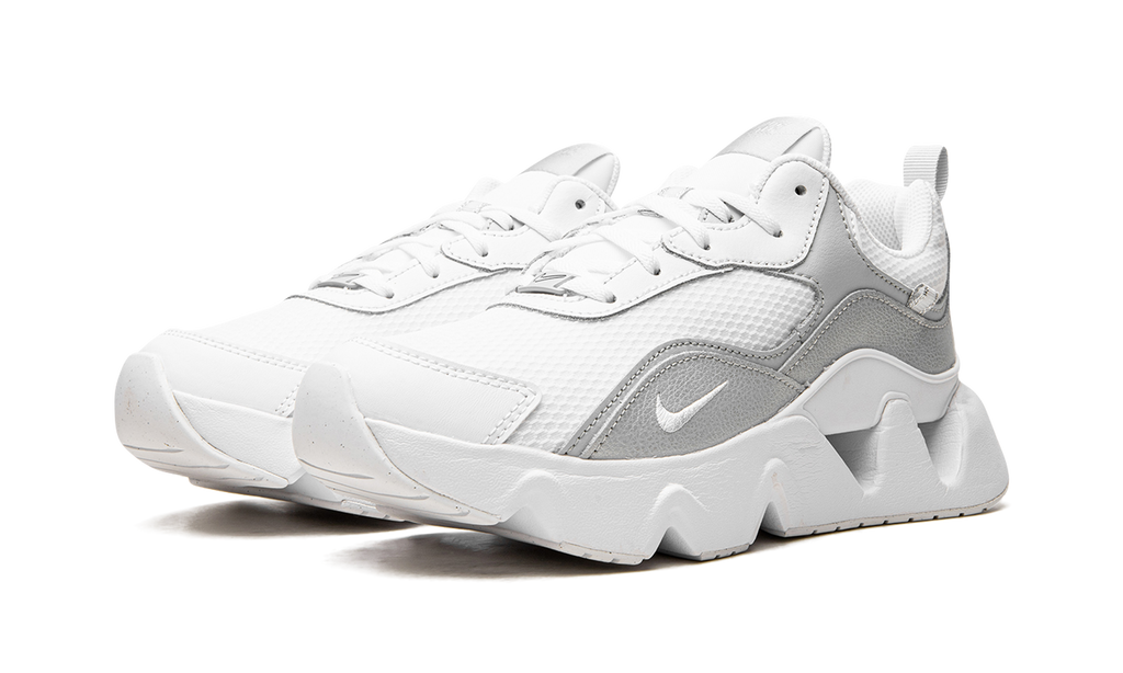 RYZ 365 II WMNS"White" CU4874 105