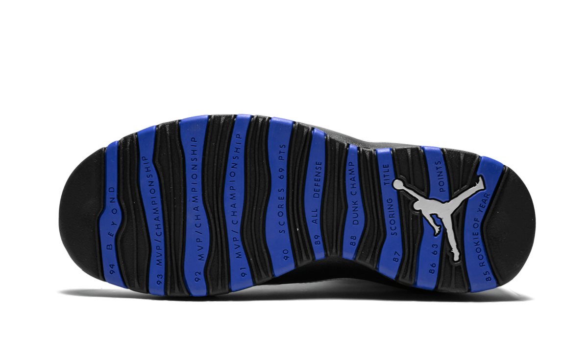 10 Retro "Orlando" 310805 108