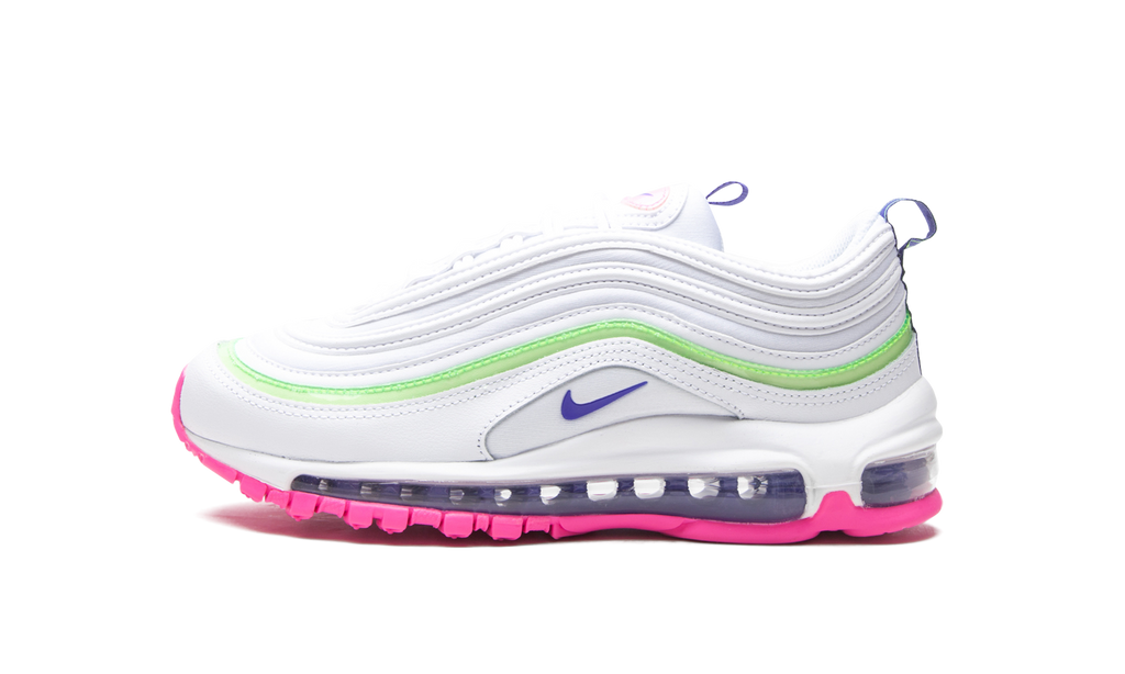 AIR MAX 97 MNS WMNS "Easter" DH0251 100