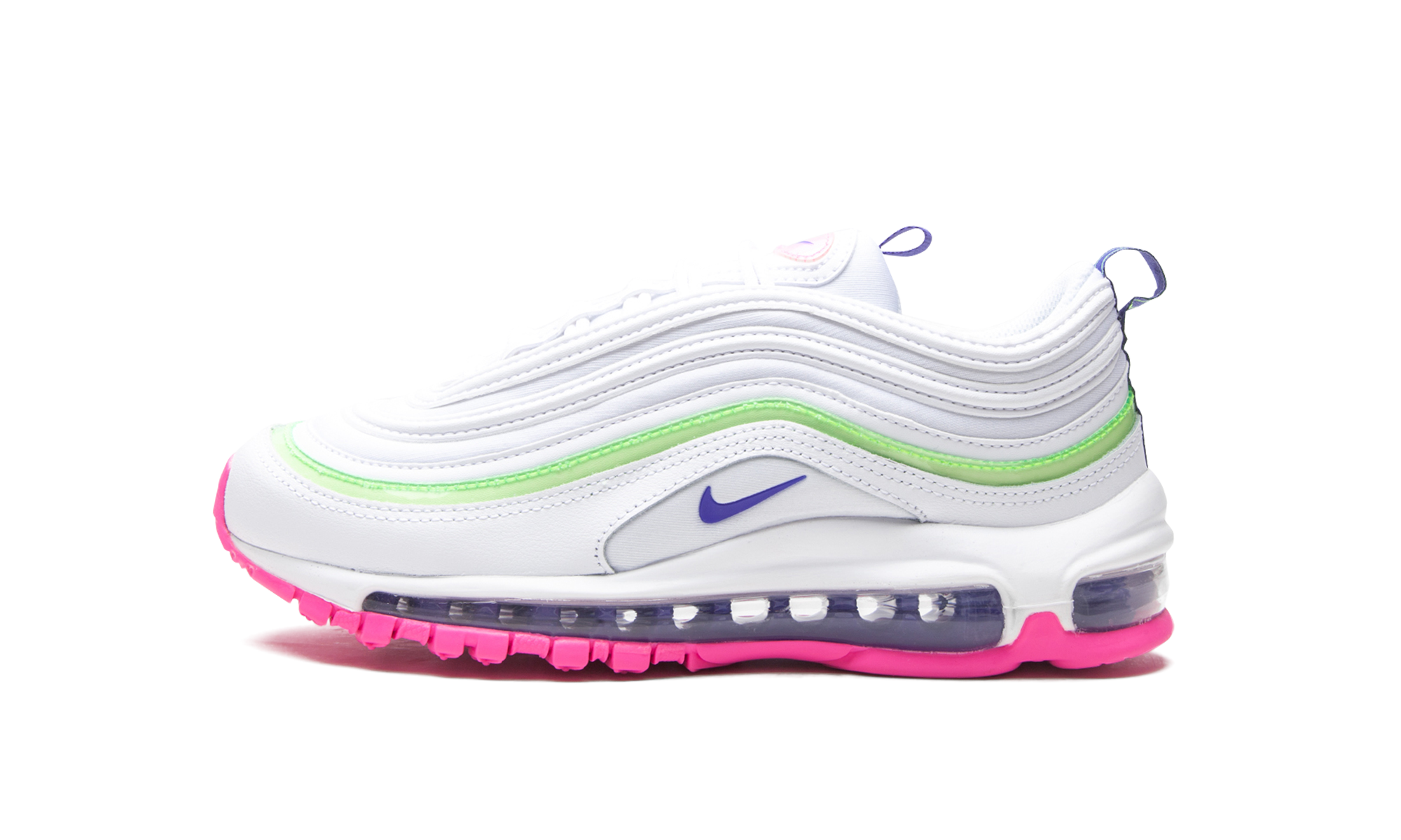 AIR MAX 97 MNS WMNS "Easter" DH0251 100