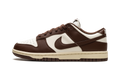 DUNK LOW WMNS"Cacao Wow" DD1503 124