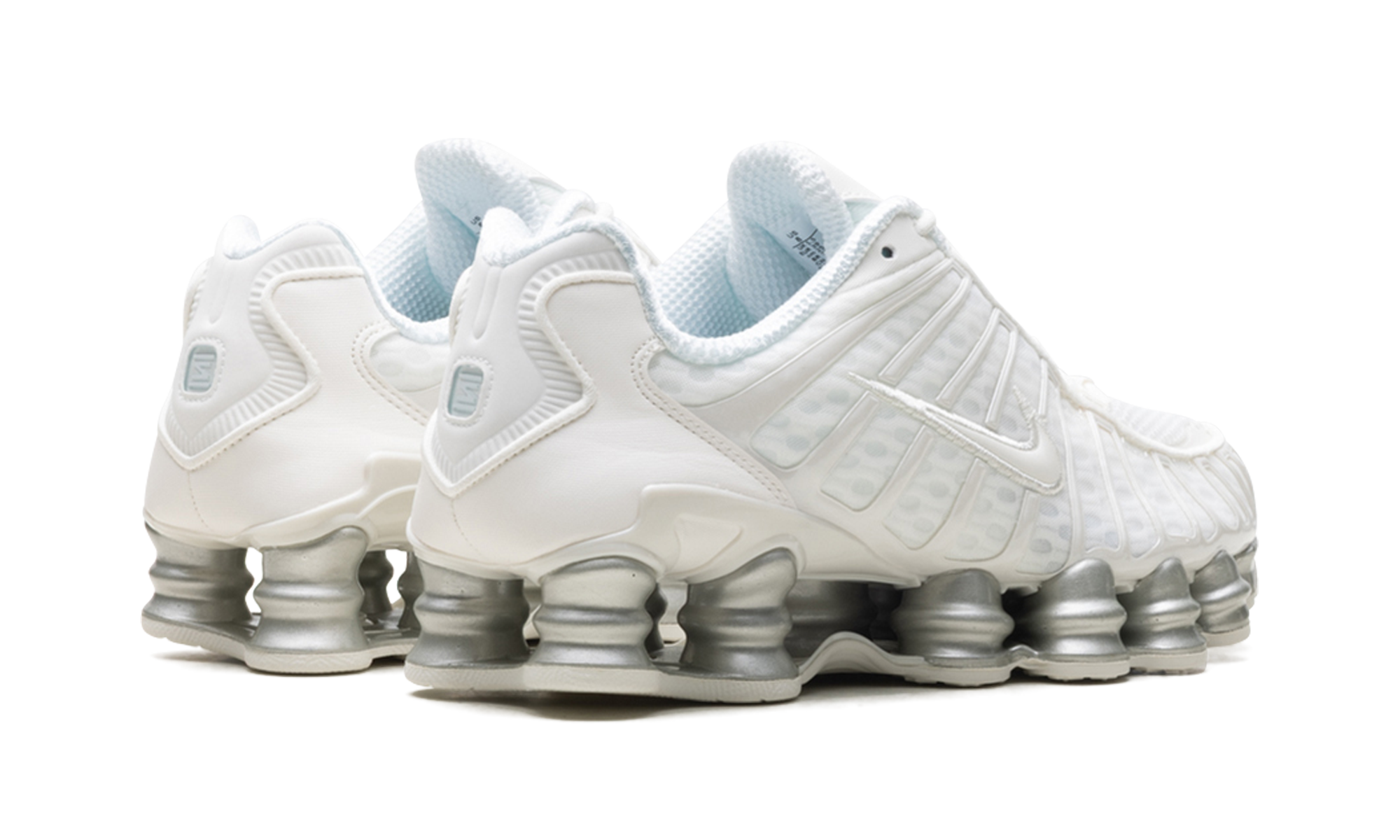 Shox Tl WMNS"Sail" AR3566 103