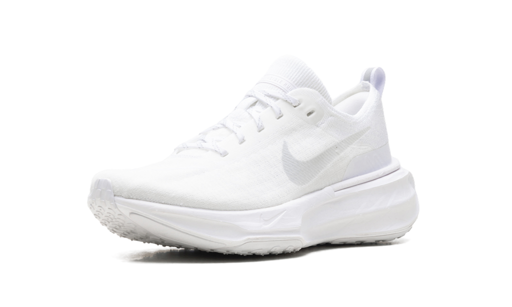 ZoomX Invincible 3 Wmns"White" DR2660 103