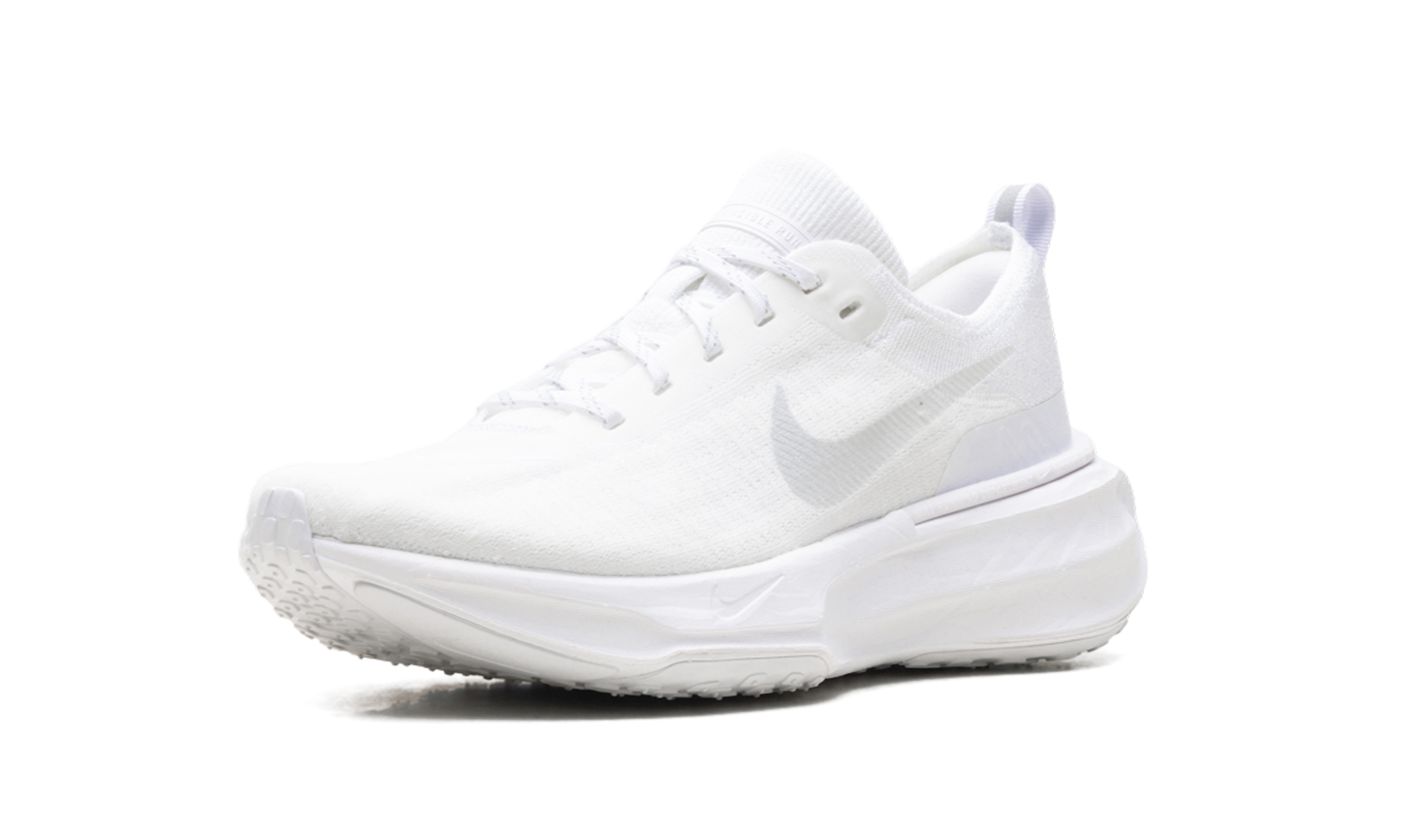 ZoomX Invincible 3 Wmns"White" DR2660 103