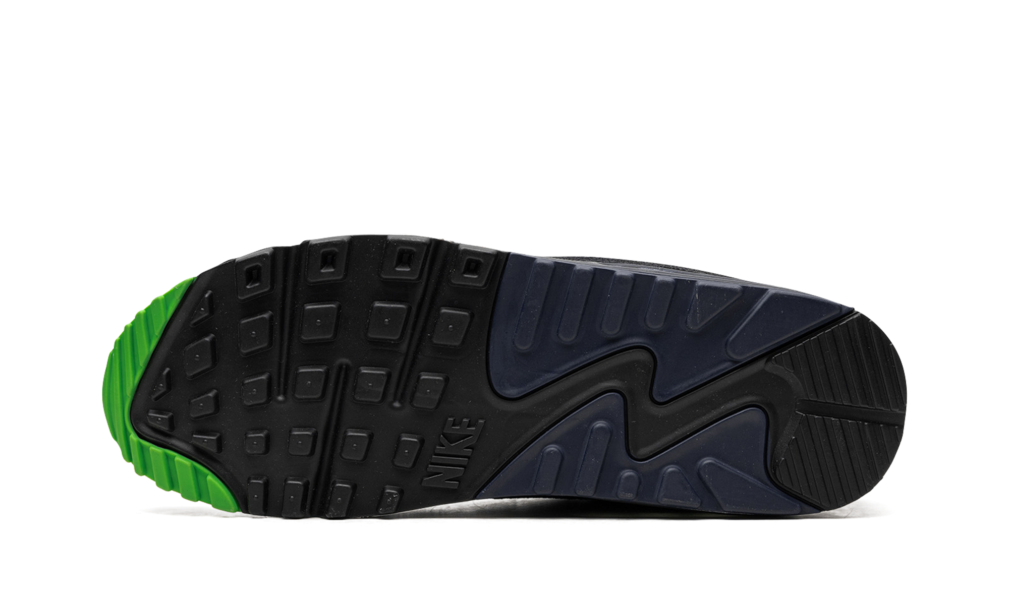 Air Max 90 "Scream Green" DN4155 001