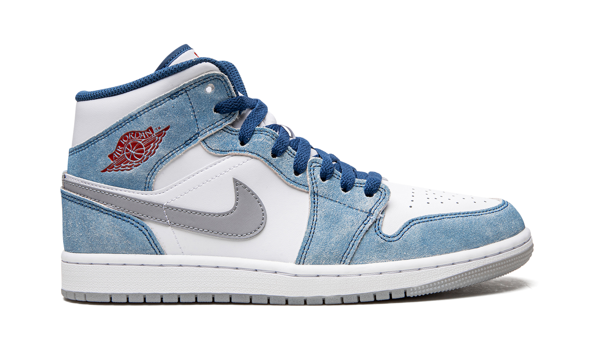 1 Mid "French Blue" DN3706 401