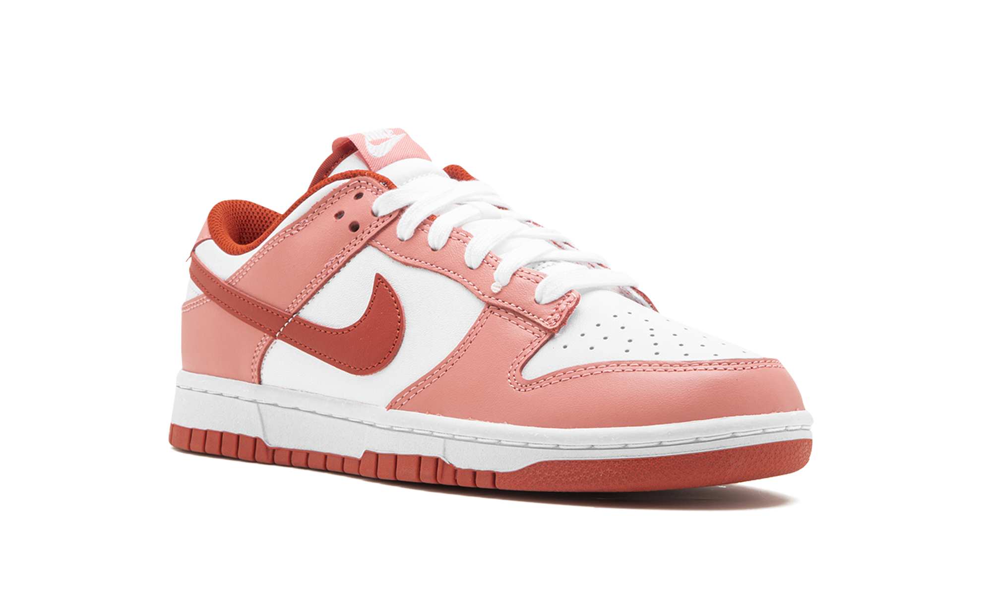 DUNK LOW WMNS"Red Stardust" FQ8876 618