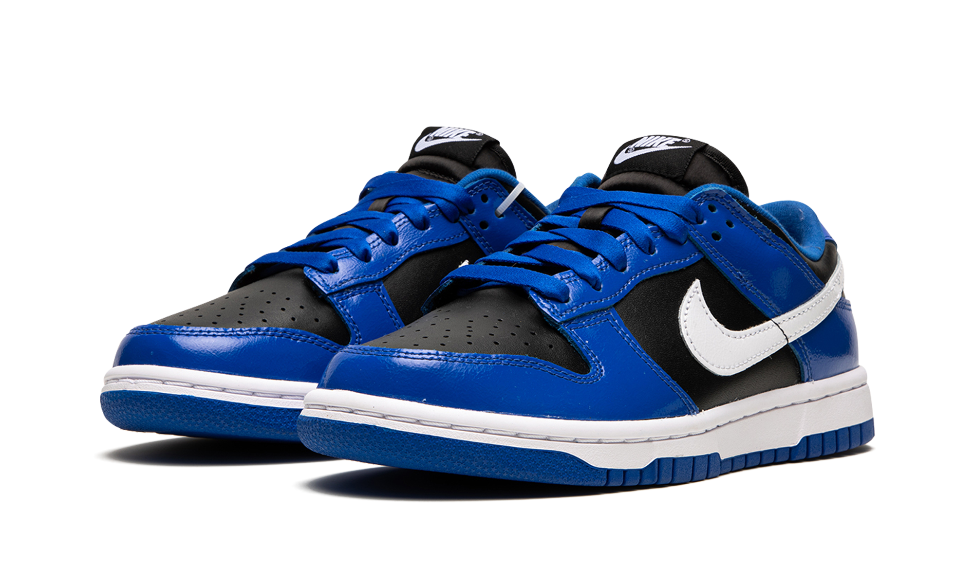 DUNK LO ESS WMNS"Game Royal" DQ7576 400