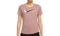Dri-FIT Swoosh Run Short-Sleeve Running Top"CALAMINE" DD6478 609