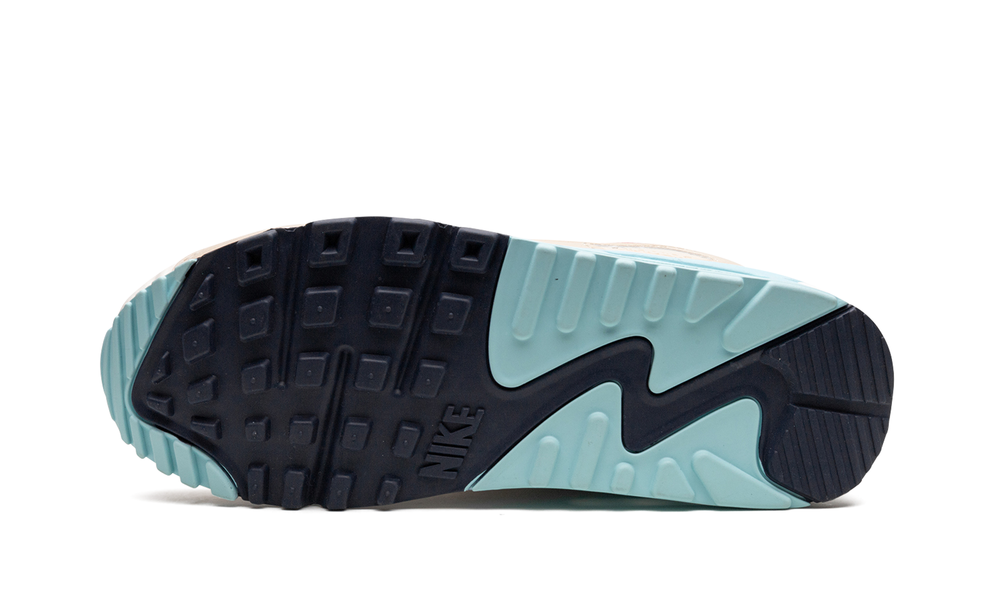 AIR MAX 90 WMNS"air max 90 sail copa" DQ4699 100