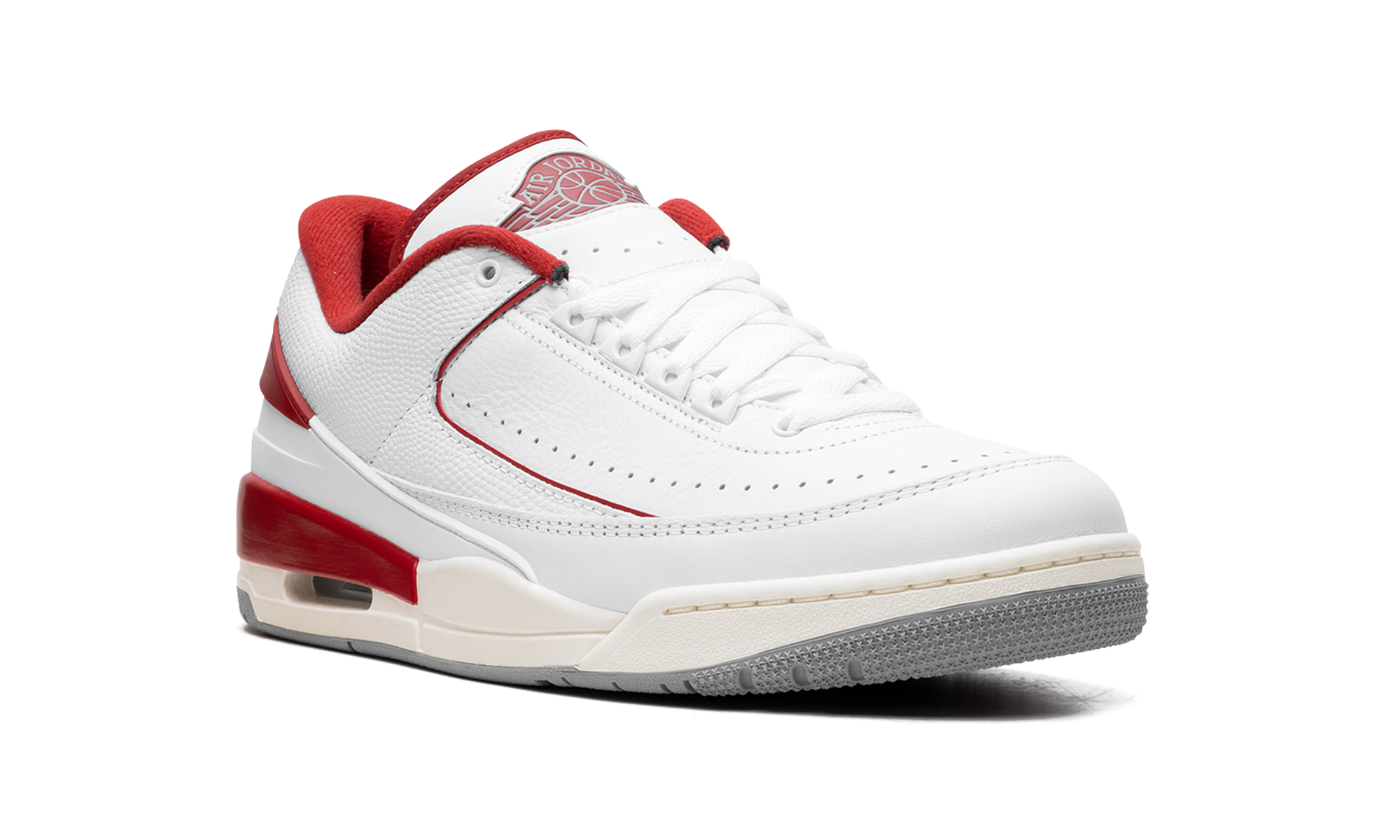 2/3 "Varsity Red" FD0383 161