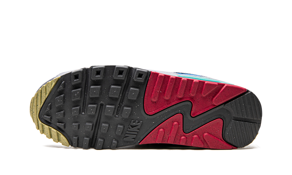 Air Max 90 SE "Air Sprung" DM8171 001