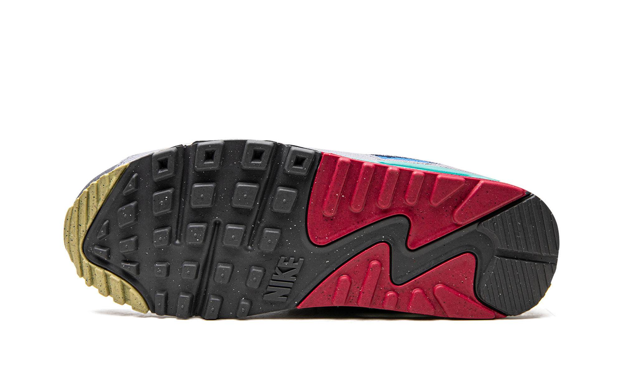 Air Max 90 SE "Air Sprung" DM8171 001