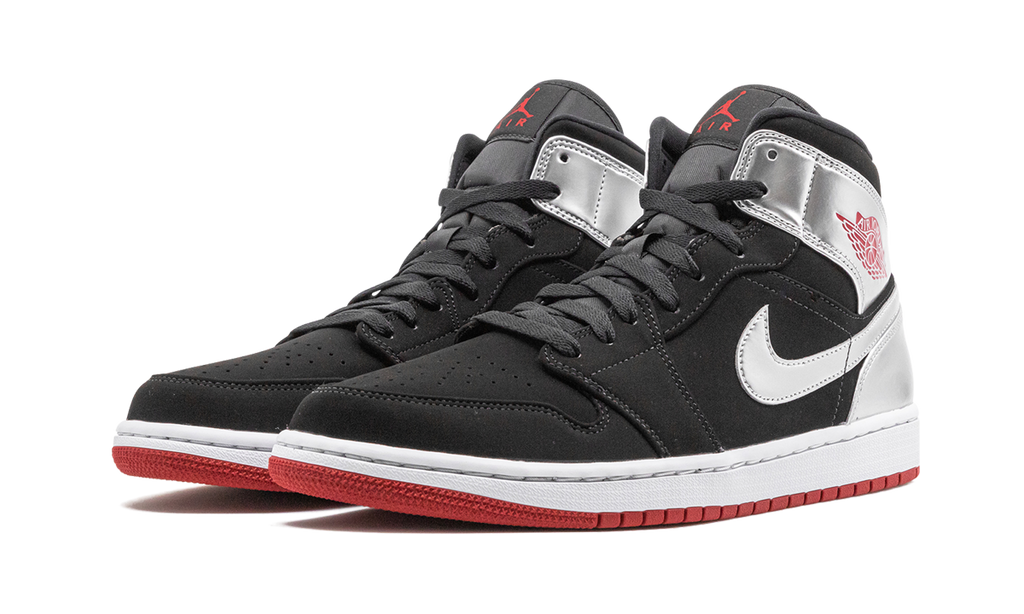 1 Mid "Johnny Kilroy" 554724 057