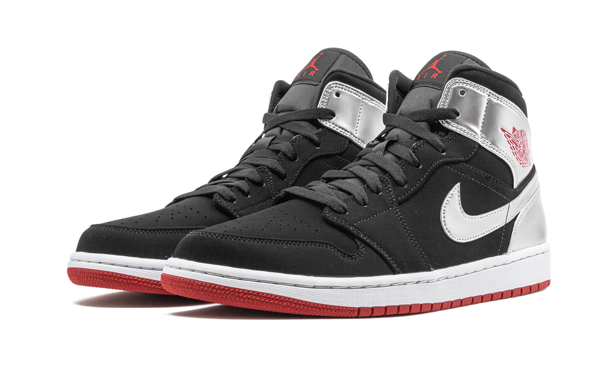 1 Mid "Johnny Kilroy" 554724 057