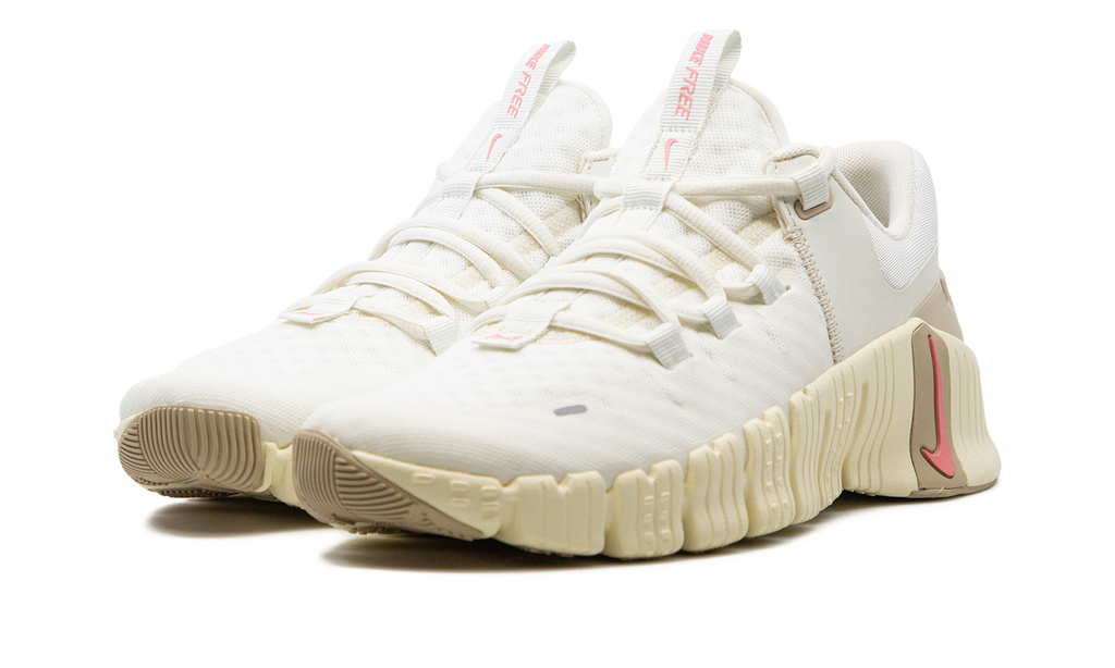 Free Metcon 5 WMNS"Sail Sanddrift" DV3950 100