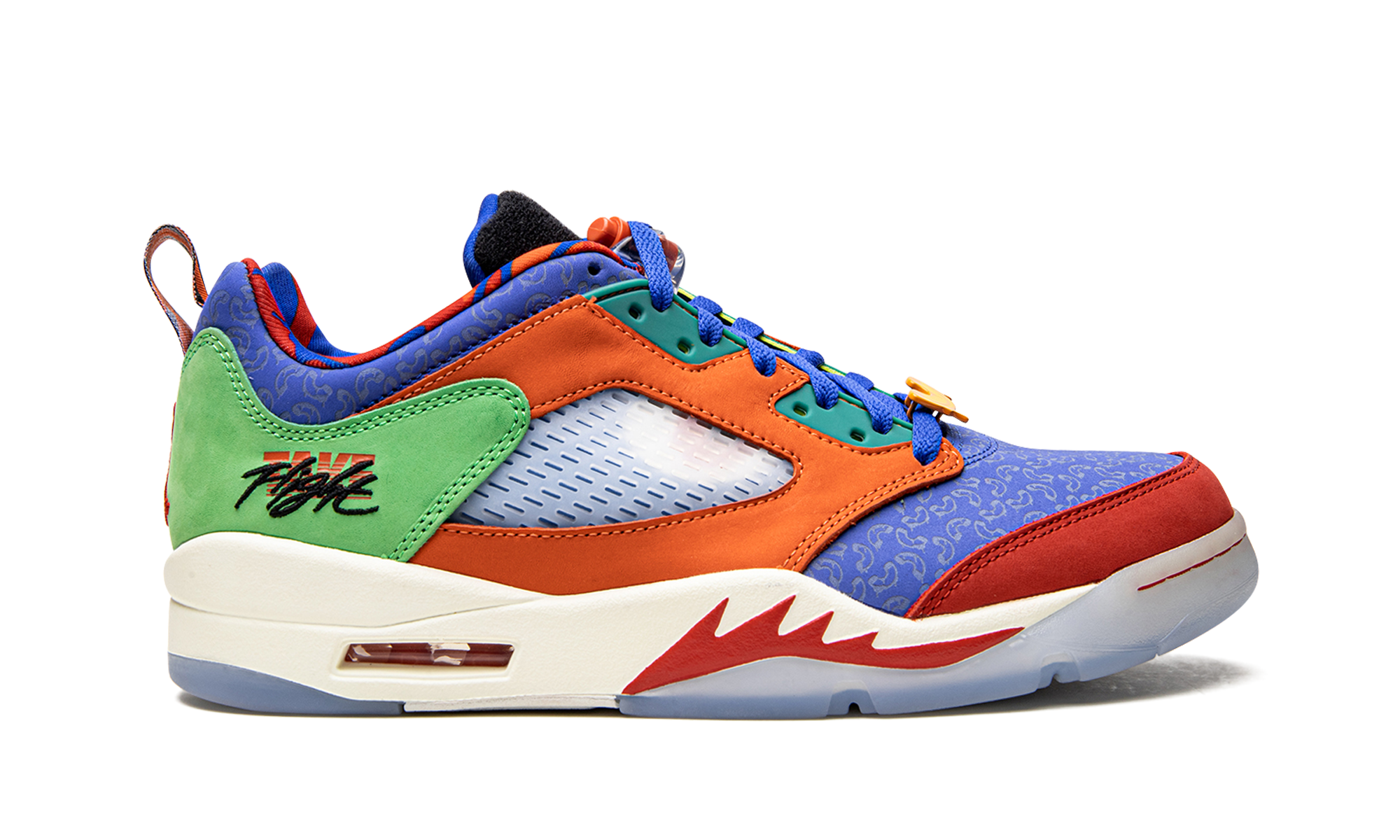 5 Low "Doernbecher" DR6287 486