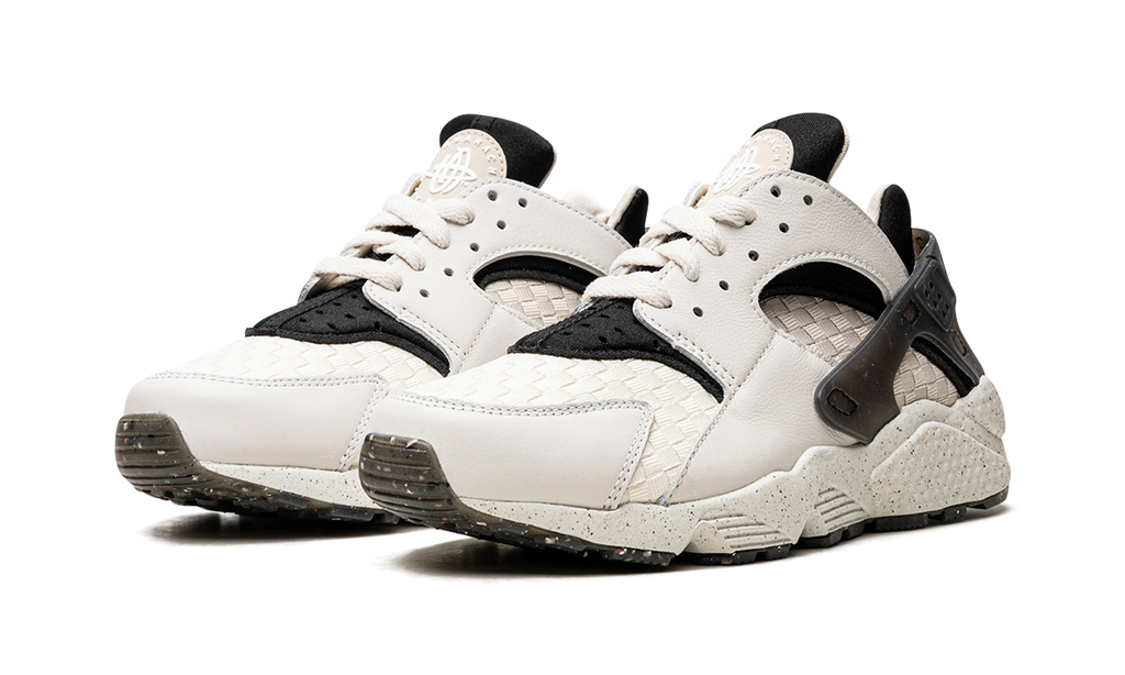 AIR HUARACHE CRATER PRM MNS WMNS"Phantom" DR0449 001