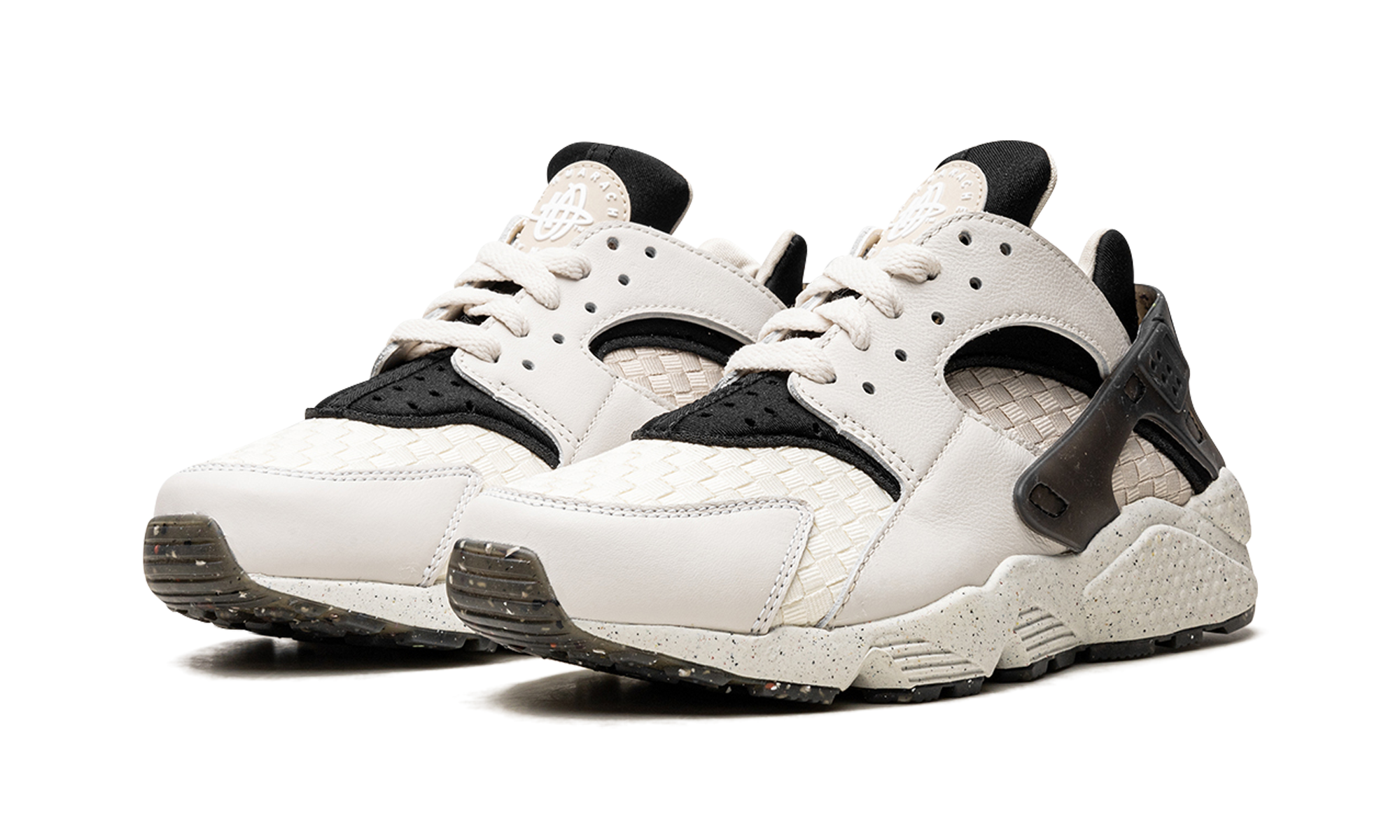 AIR HUARACHE CRATER PRM MNS WMNS"Phantom" DR0449 001