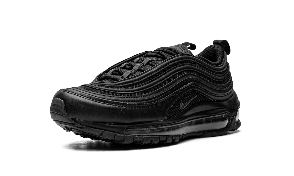 AIR MAX 97 WMNS "Triple Black" DH8016 002