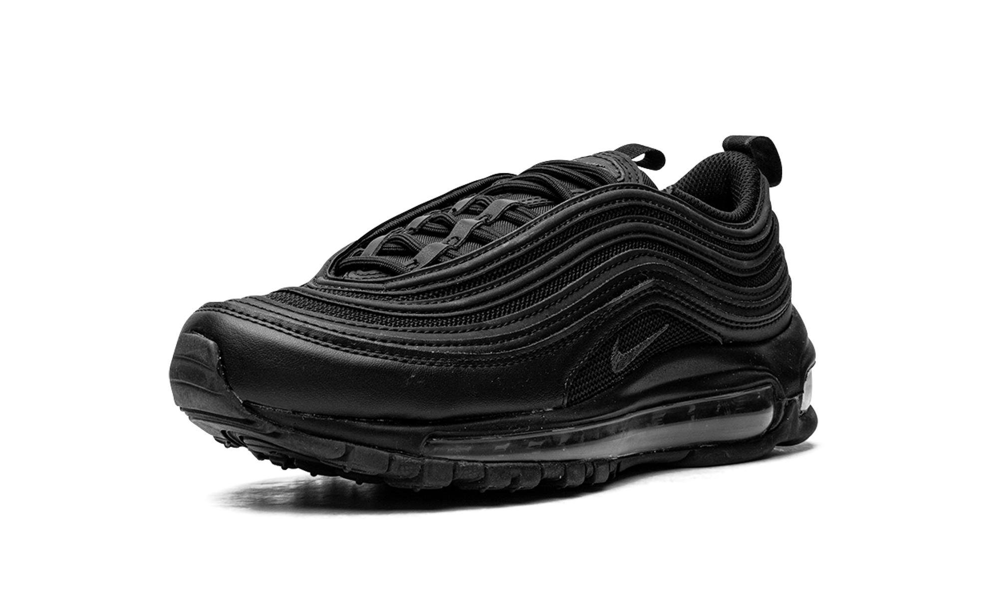 AIR MAX 97 WMNS "Triple Black" DH8016 002