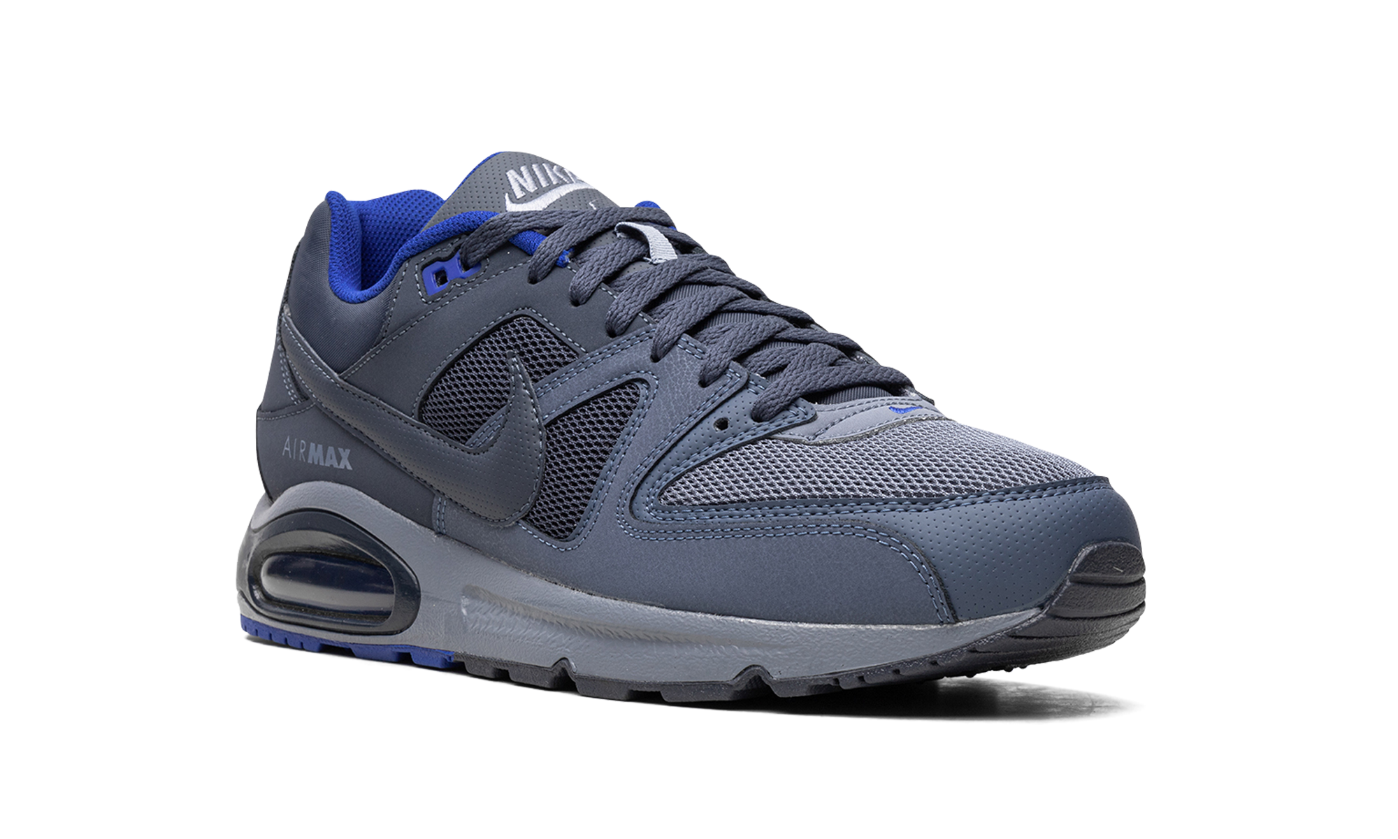 Air Max Commando "Navy Royal" 629993 407
