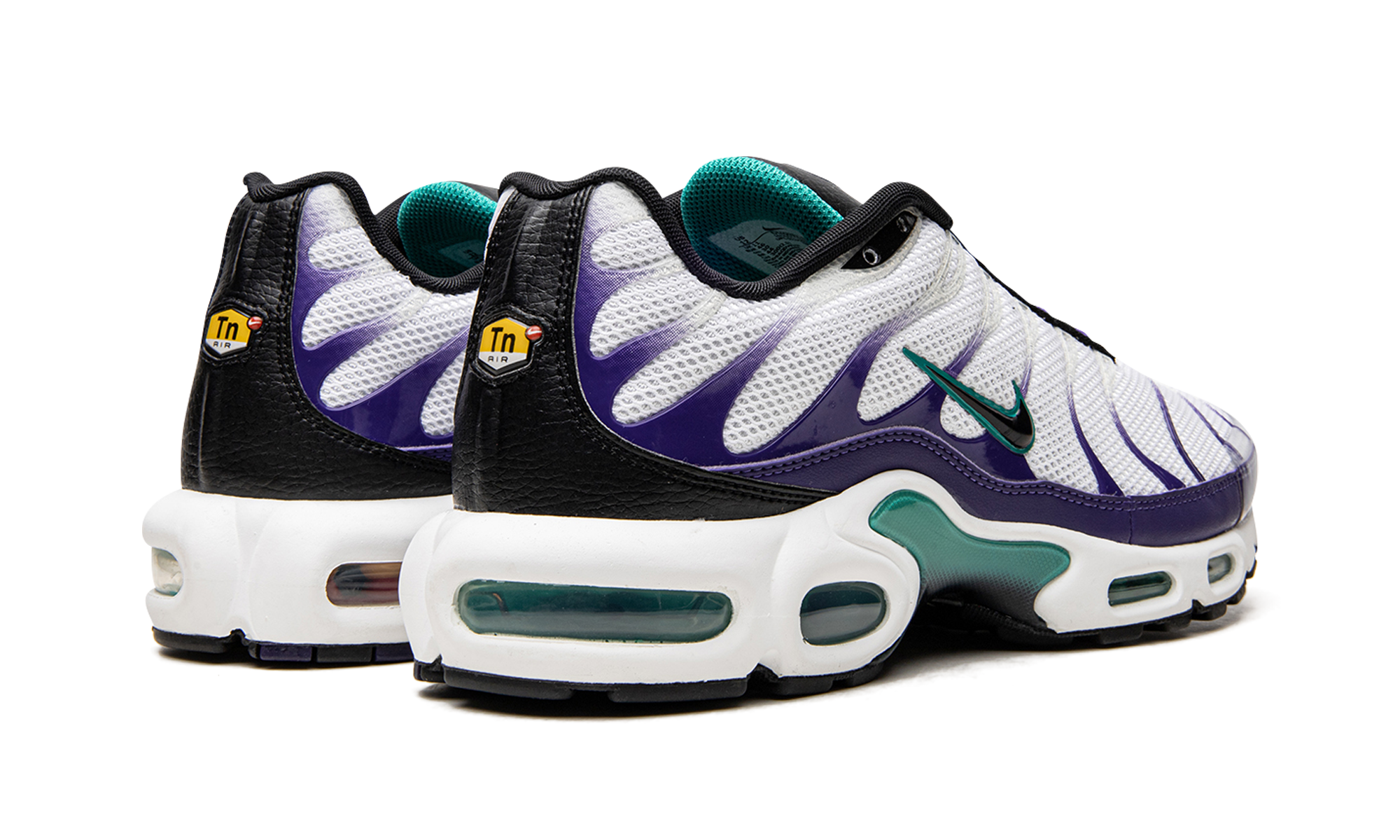 Air Max Plus "Grape" DM0032 100