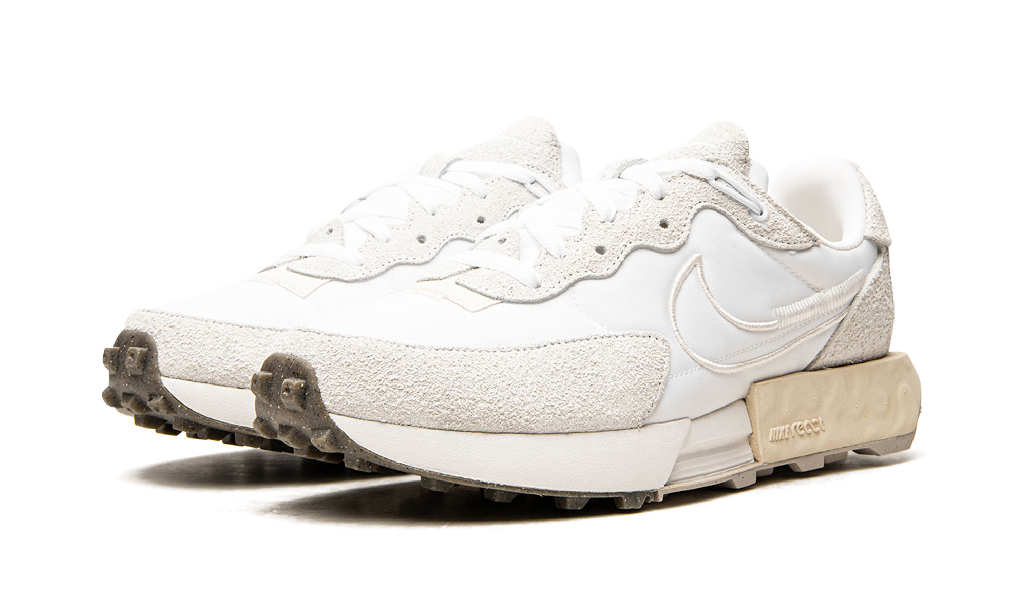 FONTANKA WAFFLE WMNS"White" DC3579 100