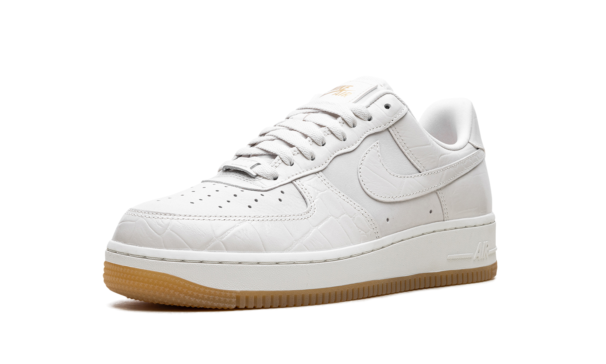 AIR FORCE 1 WMNS"Phantom Croc" DZ2708 001