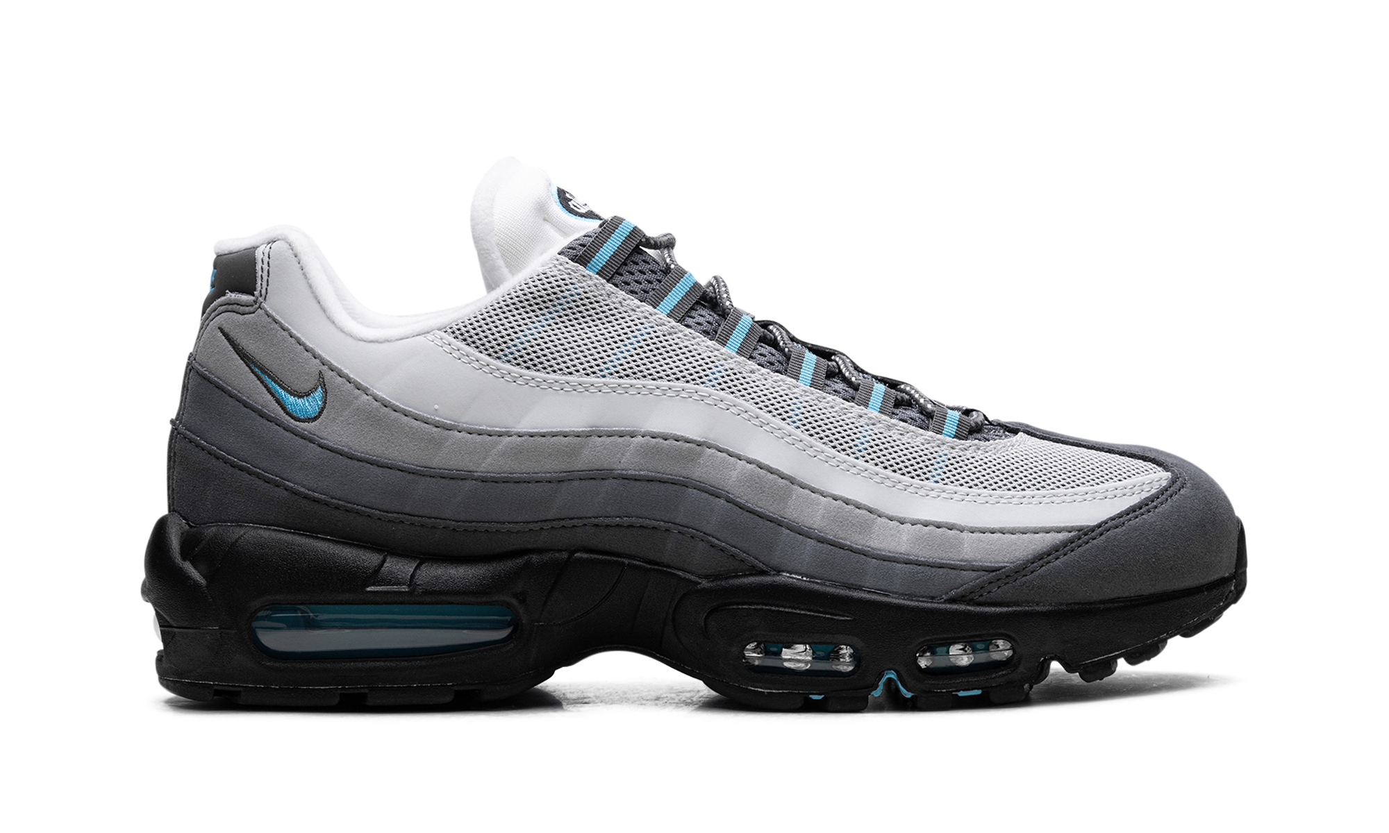 Air Max 95 "Baltic Blue" HM0622 003