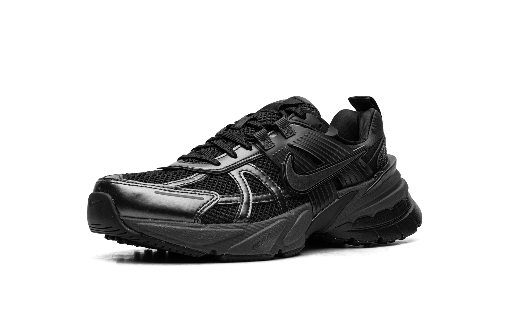 V2K Run WMNS"Black Anthracite" FD0736 001