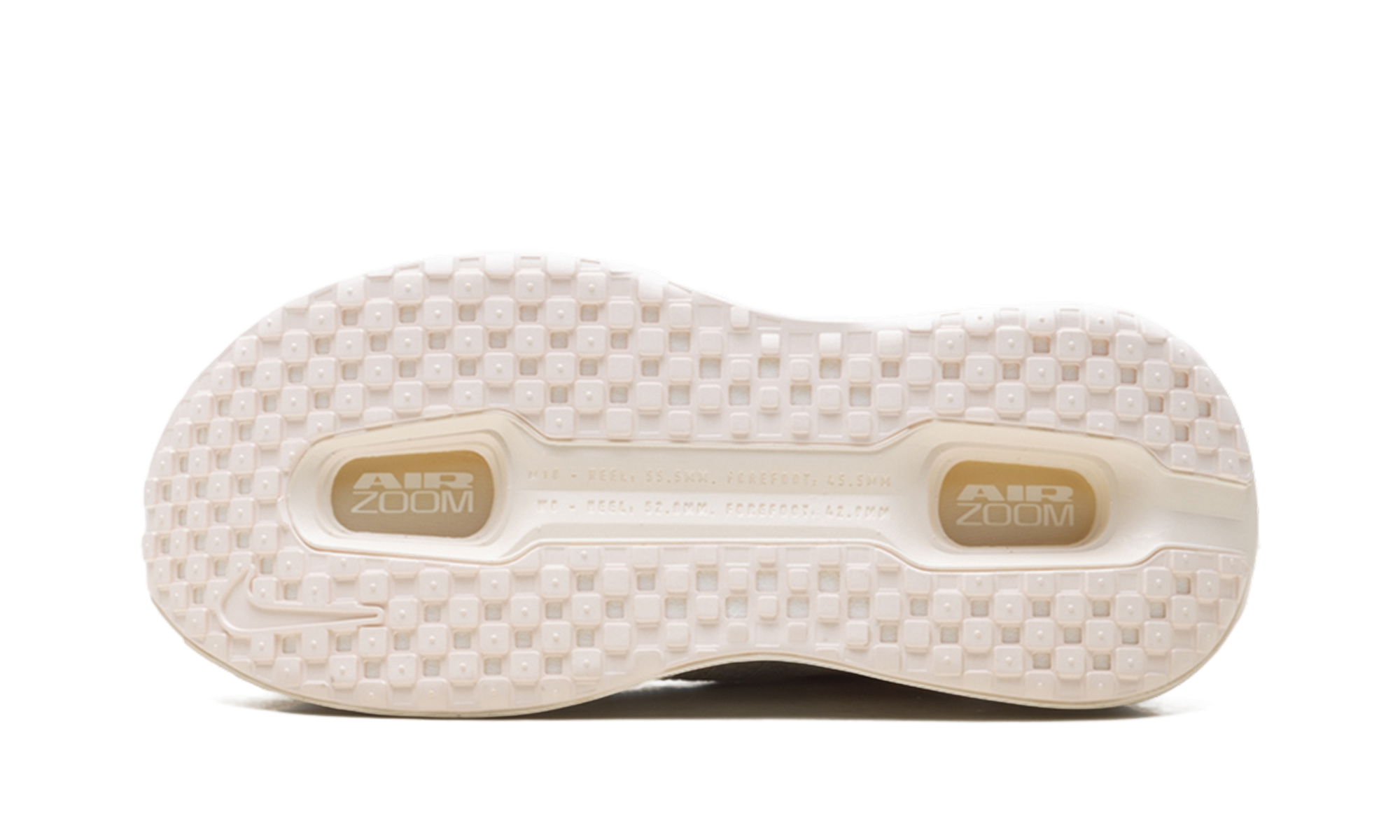 Vomero Premium WMNS"Chalk" IQ8102 100
