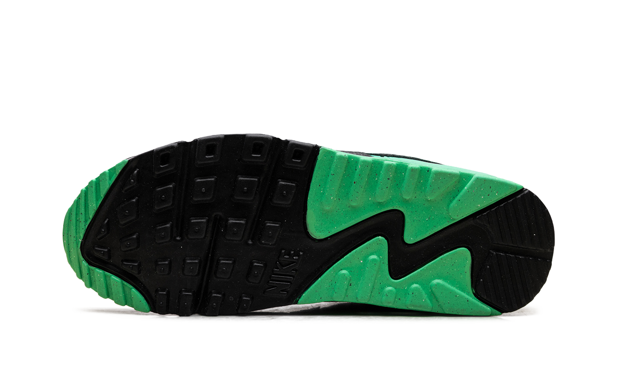 Air Max 90 WMNS"Scream Green" FJ3208 001