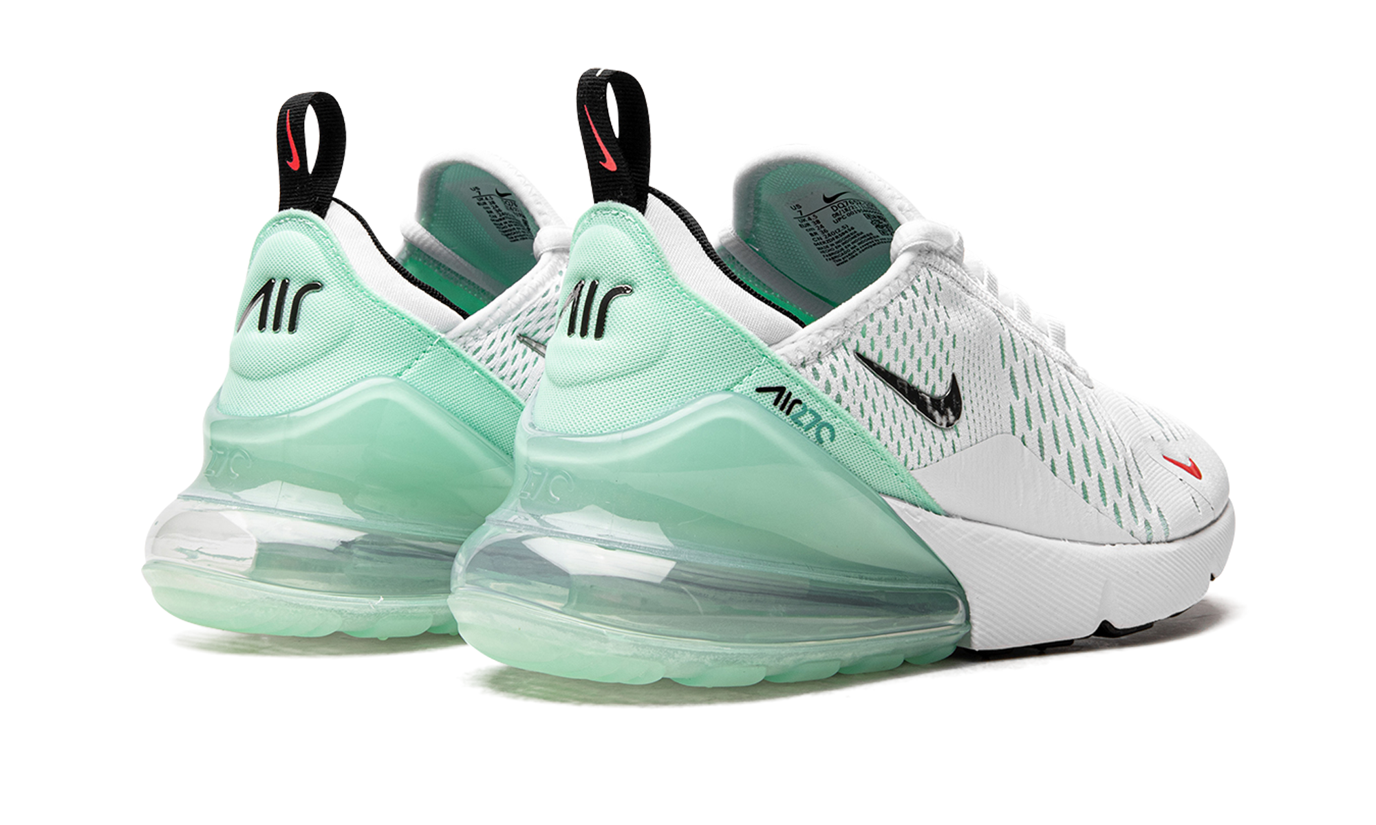 AIR MAX 270 MNS WMNS DQ7652 100