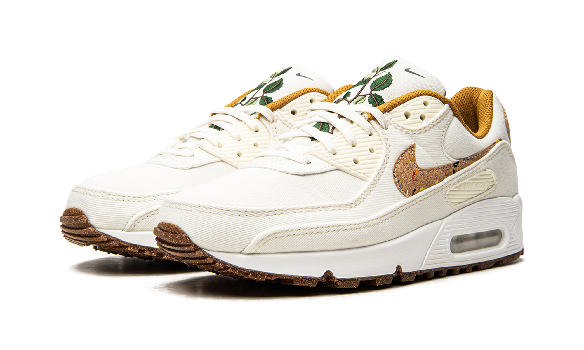AIR MAX 90 WMNS "Cork"