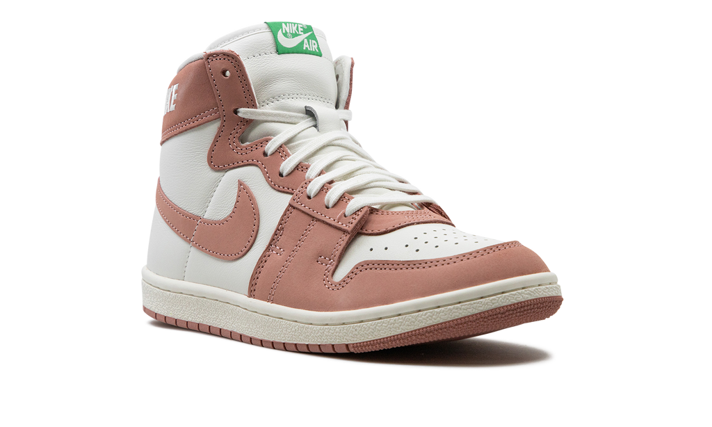 Air Ship "Rust Pink" FQ2952 600