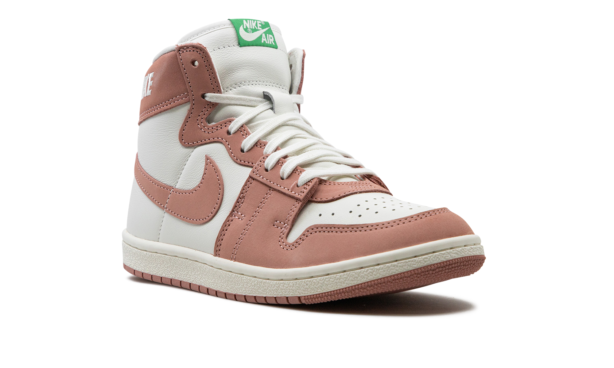 Air Ship "Rust Pink" FQ2952 600