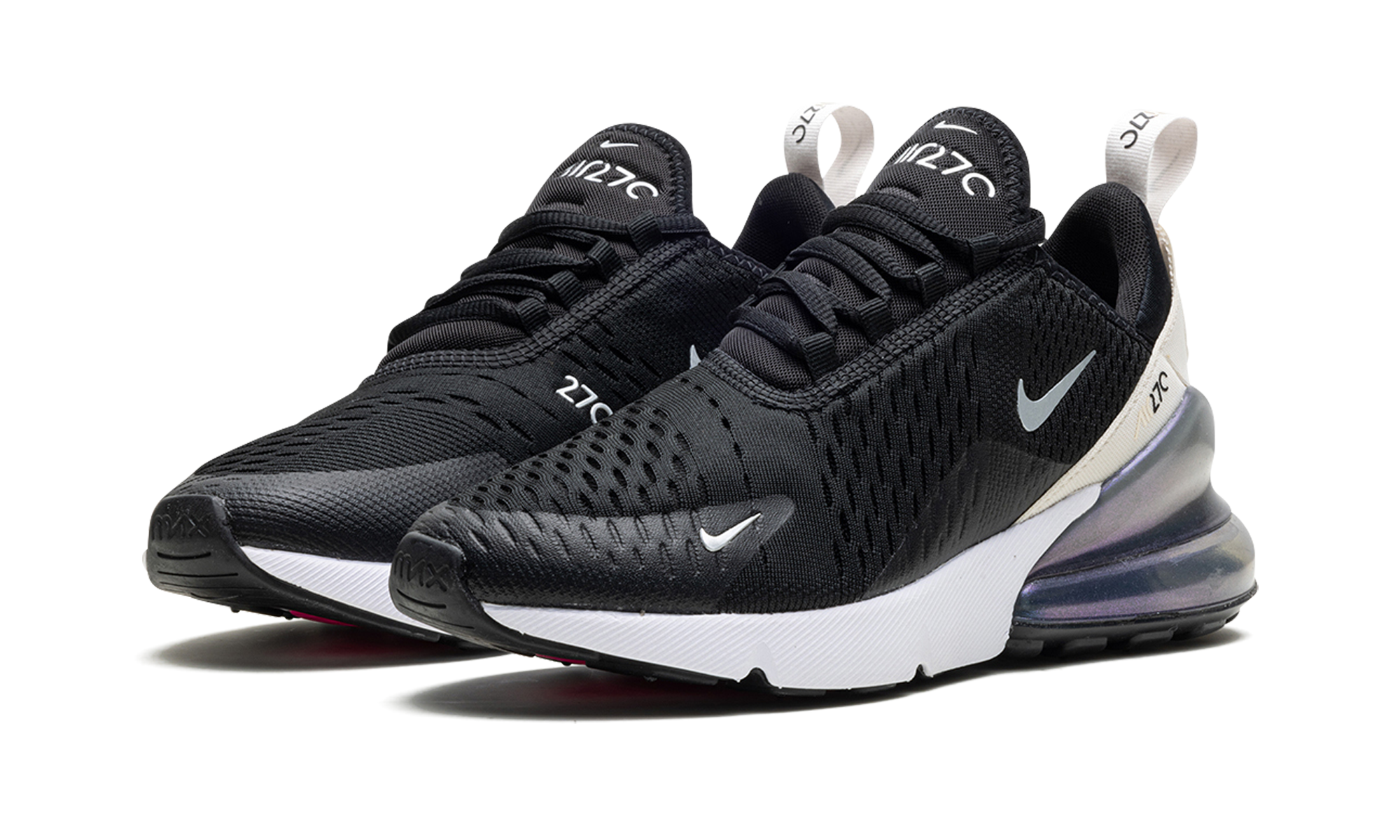 AIR MAX 270 WMNS"Black" DZ7736 002