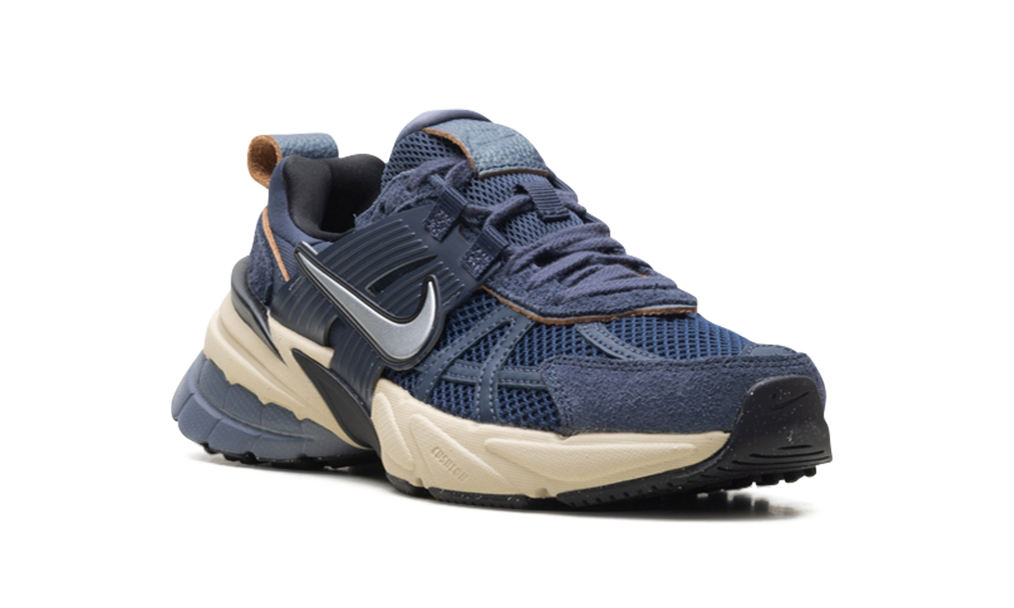 V2K Run WMNS"Thunder Blue Chrome" FN6703 400