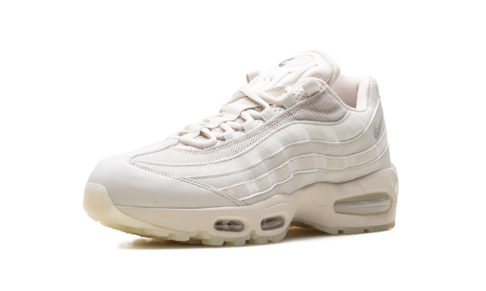 Air Max 95 WMNS"Soft Pearl" IB6396 101