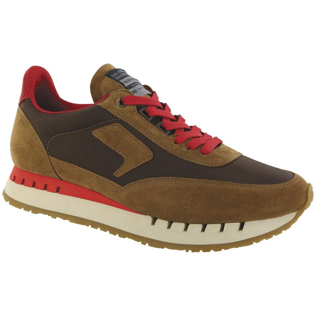 Men's 7eventy6ix-Y 76 Sneaker in Turbinado Chile