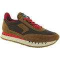 Men's 7eventy6ix-Y 76 Sneaker in Turbinado Chile